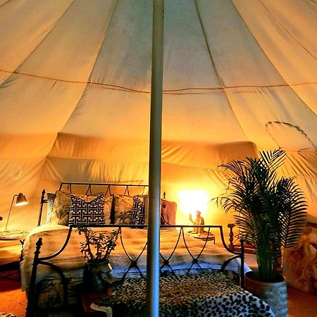 Wild Retreat Hotell Cawston Eksteriør bilde