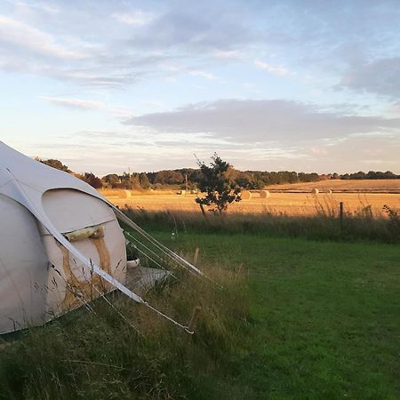 Wild Retreat Hotell Cawston Eksteriør bilde