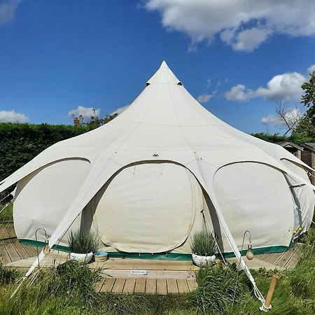 Wild Retreat Hotell Cawston Eksteriør bilde