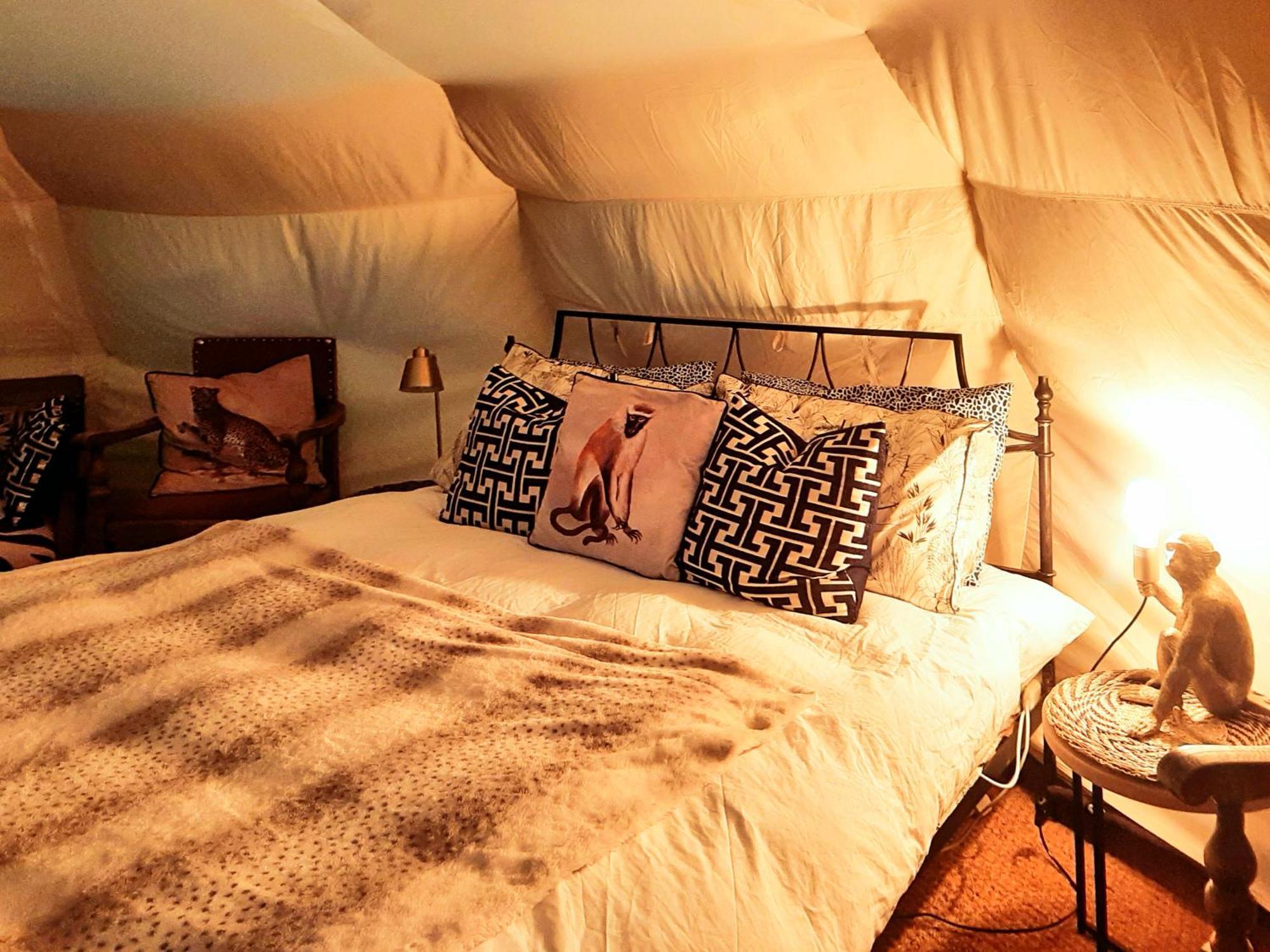 Wild Retreat Hotell Cawston Eksteriør bilde